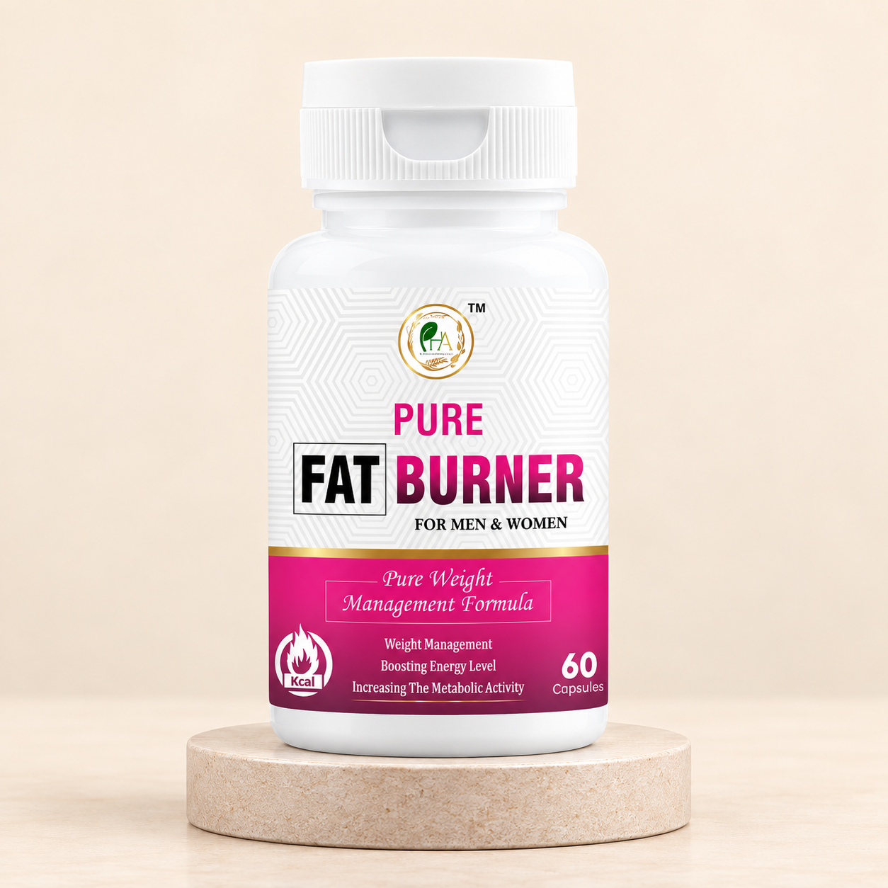 Pure Fat Burner
