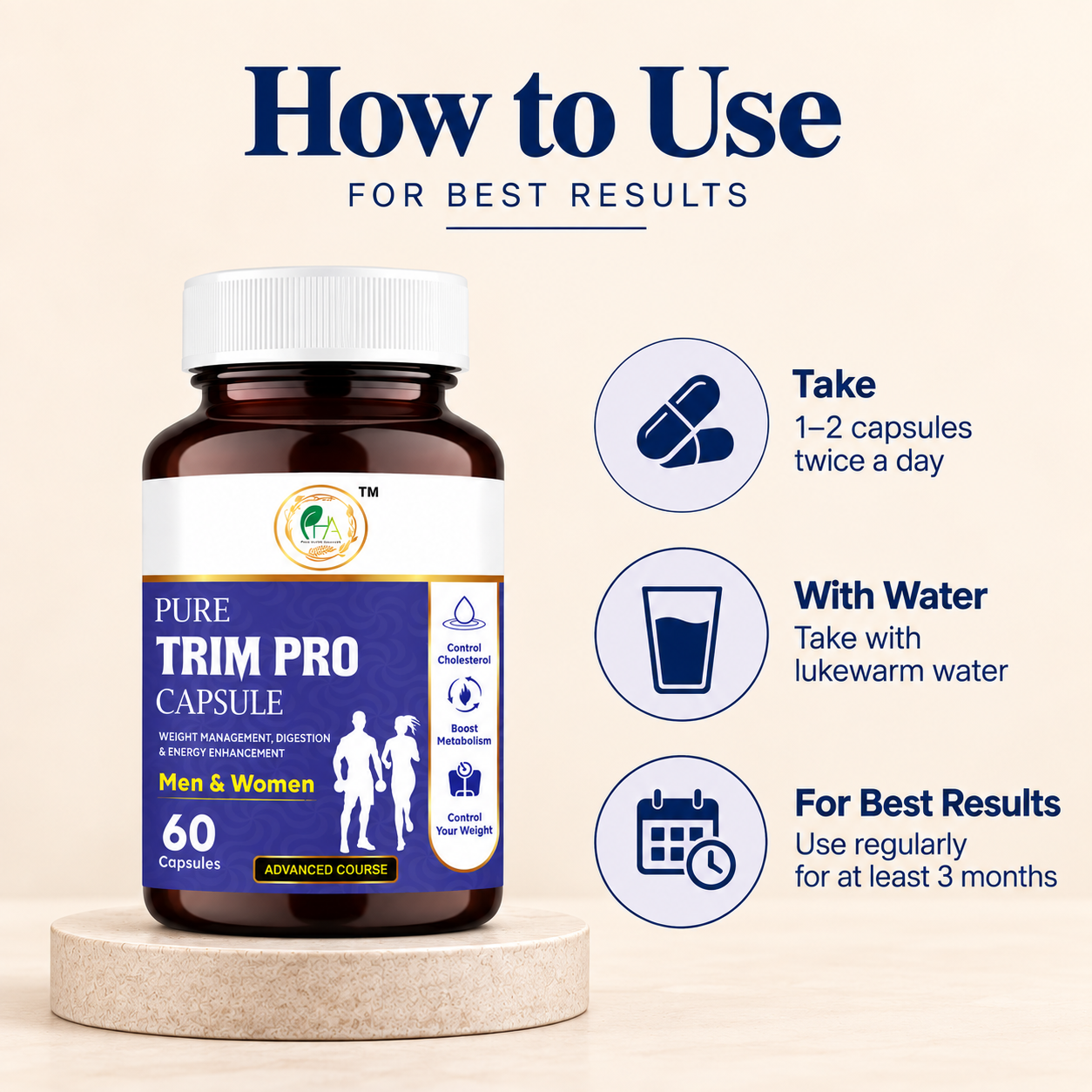 Trim Pro
