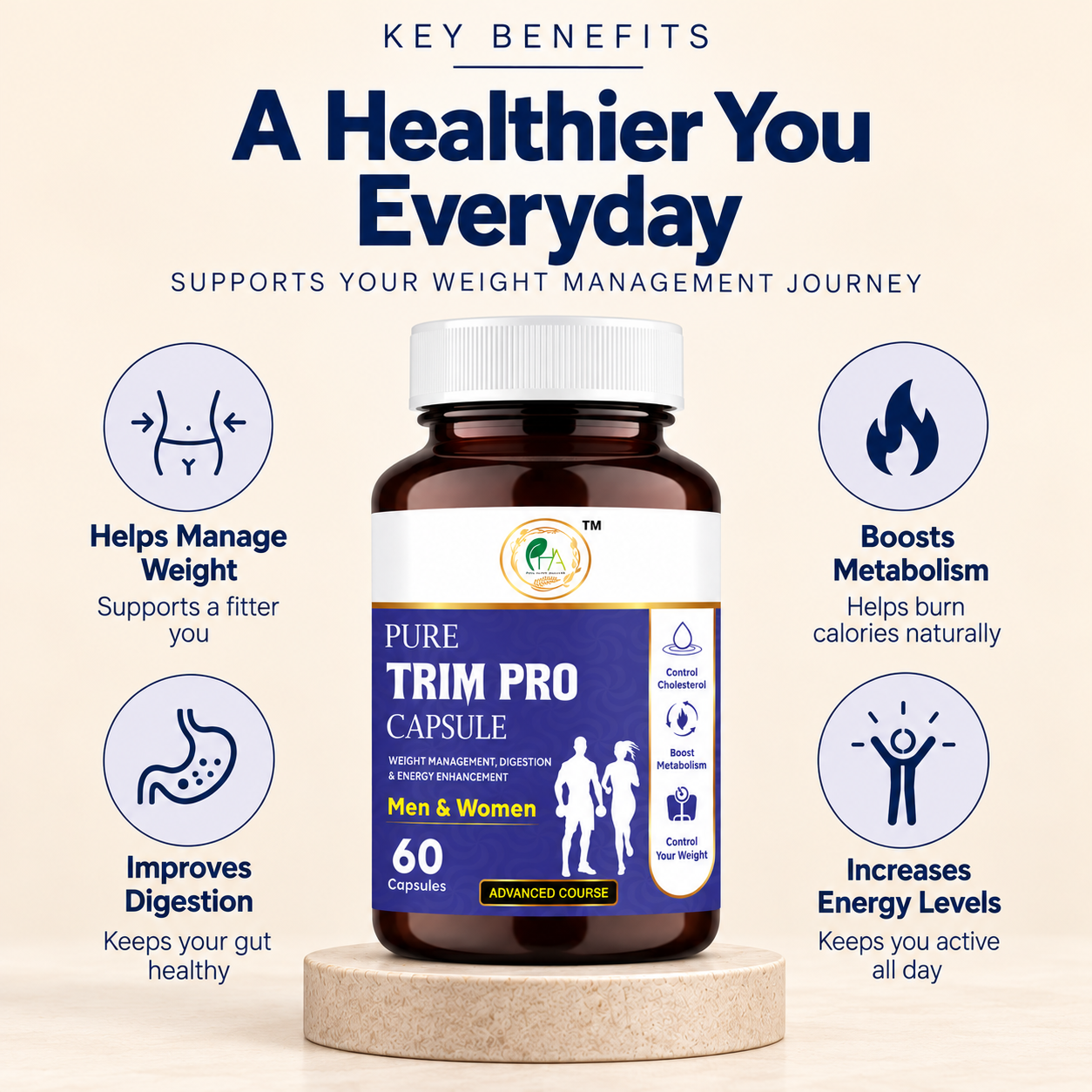Trim Pro
